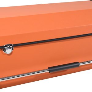 Heavy Duty Trunk Organizer with Insulated Bag